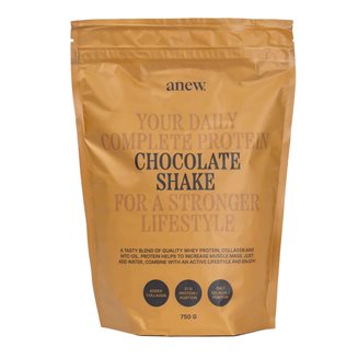 Anew Protein