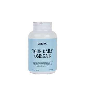 Anew Omega 3, 90 st