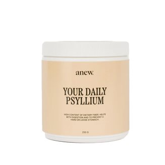 Anew Psyllium, 250 g