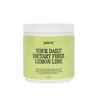 Anew Dietary Fiber, 300 g