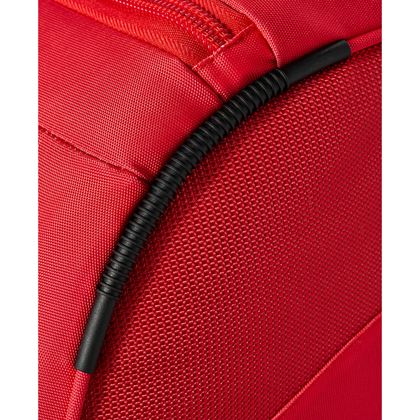 Wilson Super Tour Wilson Red Travel Bag 2025 Red, Tennisväska