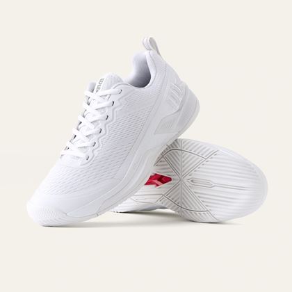Wilson Rush Pro 4.5 Allcourt, Tennis- & Padelskor Herr