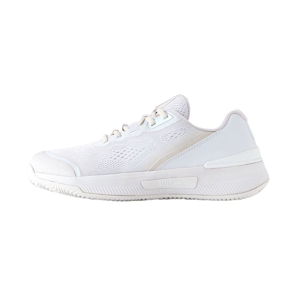 Wilson Intrigue Pro Allcourt, Tennis- & Padelskor Dam | Skor - Tennisskor - Tennisskor Dam | Padelspecialisterna
