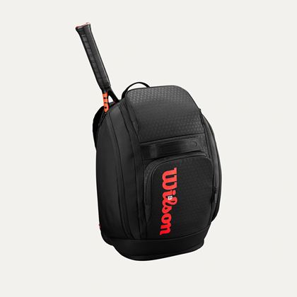 Wilson Clash V3 Backpack, Tennisväska