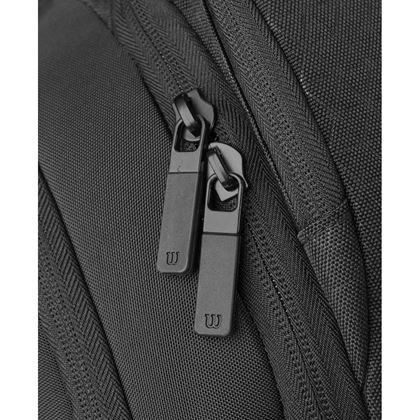 Wilson Clash V3 Backpack, Tennisväska