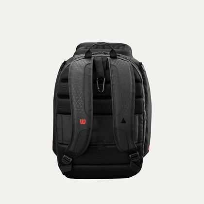 Wilson Clash V3 Backpack, Tennisväska