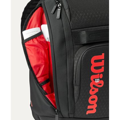 Wilson Clash V3 Backpack, Tennis bager