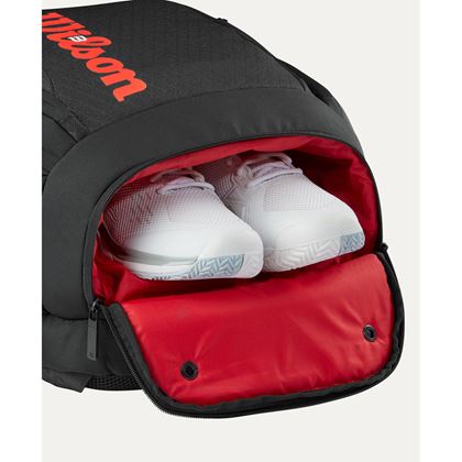 Wilson Clash V3 Backpack, Tennisväska
