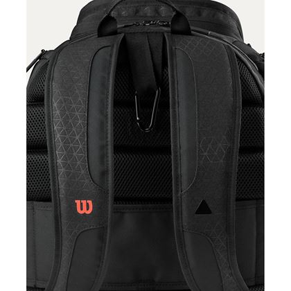 Wilson Clash V3 Backpack, Tennisväska