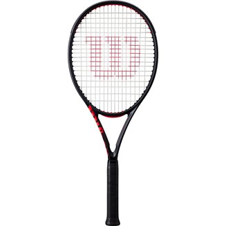 Wilson Clash 100UL V3.0 Rkt