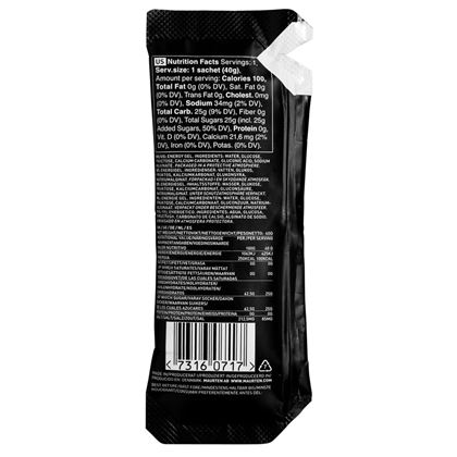 Maurten Gel 100 Box - 12 st, Energigel
