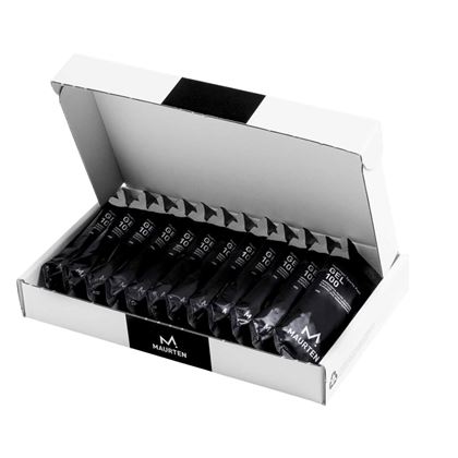 Maurten Gel 100 Box - 12 st, Energigel