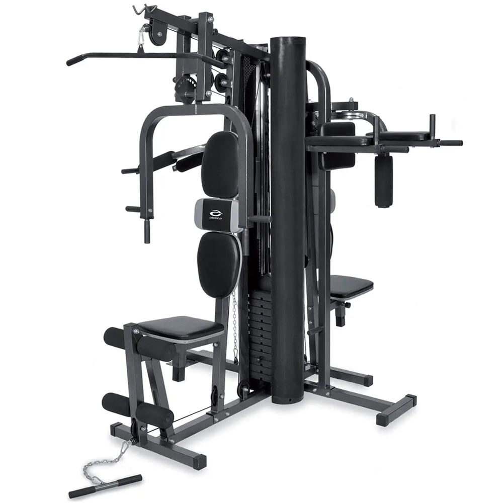 Abilica Multi 4 st, Multigym