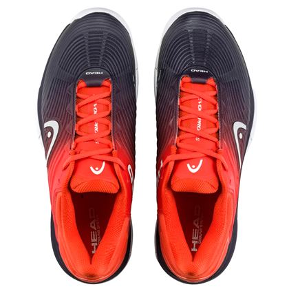 Head Revolt Pro 4.5 Allcourt, Tennis- & Padelskor Herr