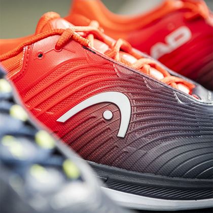 Head Revolt Pro 4.5 Allcourt, Tennis- & Padelskor Herr