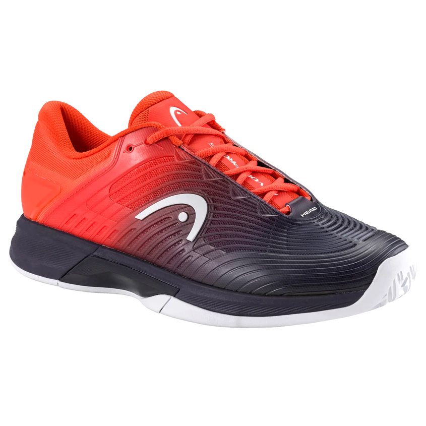Head Revolt Pro 4.5 Allcourt, Tennis- & Padelskor Herr
