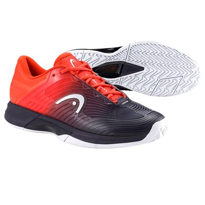 Head Revolt Pro 4.5 Allcourt, Tennis- & Padelskor Herr