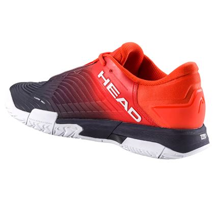 Head Revolt Pro 4.5 Allcourt, Tennis- & Padelskor Herr