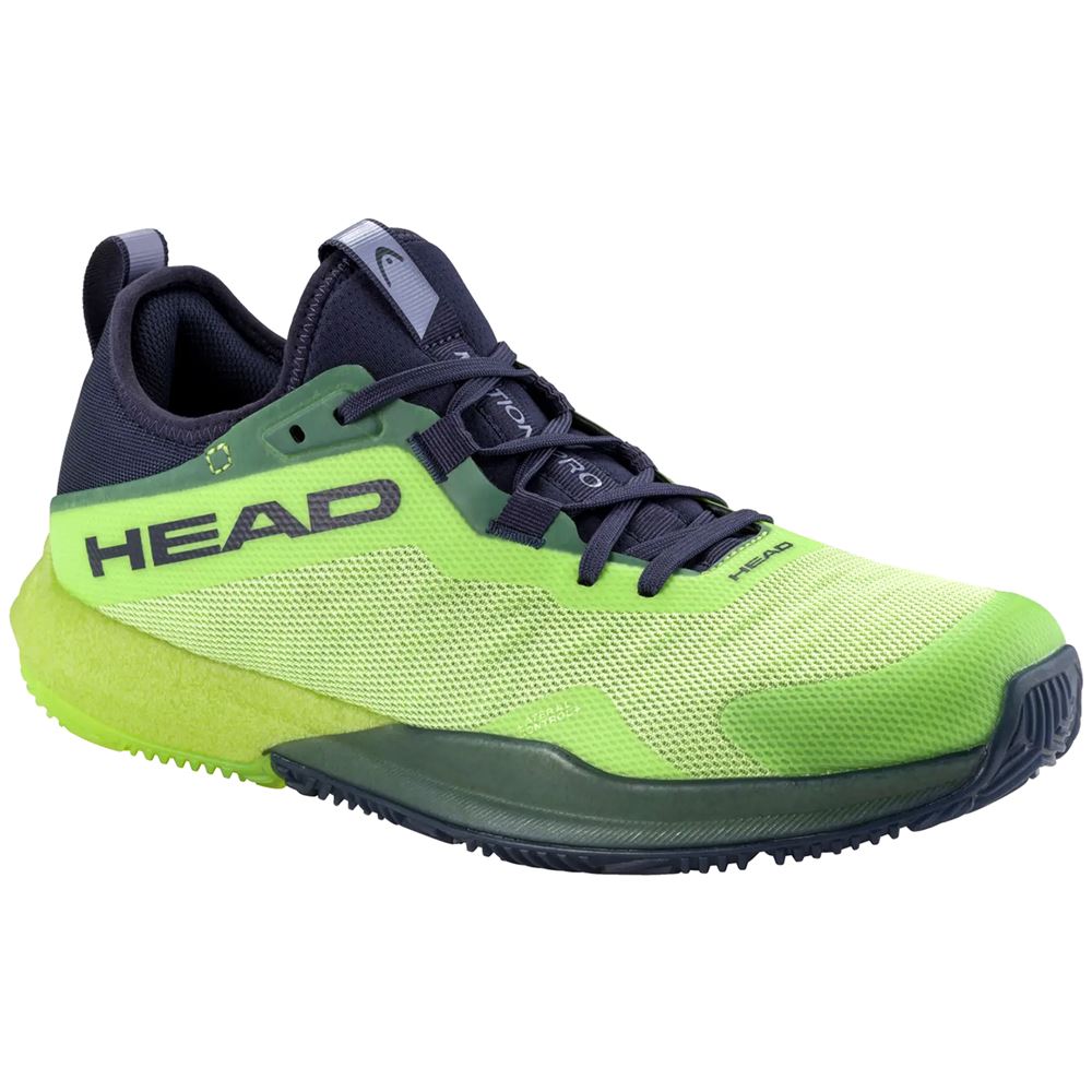 Head Motion Pro Padel Allcourt, Tennis- & Padelskor Herr | Skor - Padelskor - Padelskor Herr | Padelspecialisterna