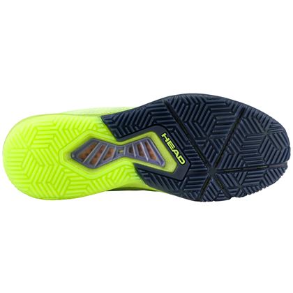 Head Motion Pro Padel Allcourt, Tennis- & Padelskor Herr