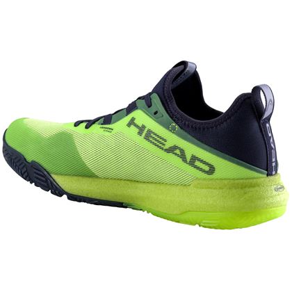 Head Motion Pro Padel Allcourt, Tennis- & Padelskor Herr