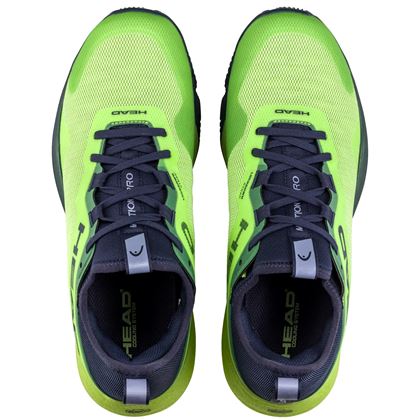 Head Motion Pro Padel Allcourt, Tennis- & Padelskor Herr