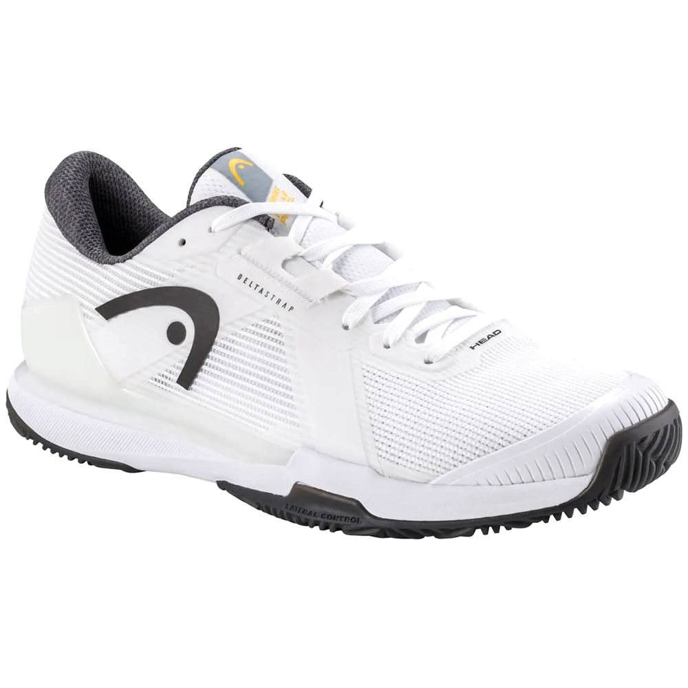 Head Sprint Pro 4.0 Allcourt, Tennis- & Padelskor Herr | Skor - Padelskor - Padelskor Herr | Padelspecialisterna
