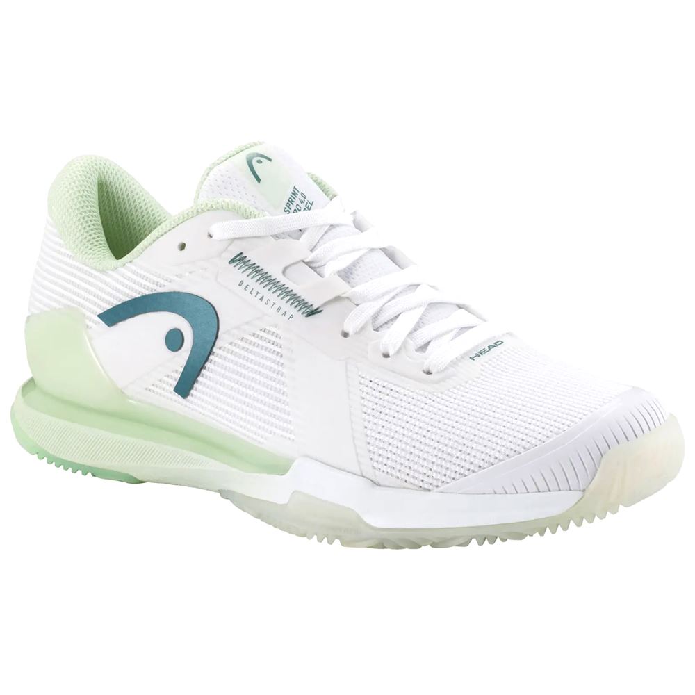 Head Sprint Pro 4.0 Allcourt, Tennis- & Padelskor Dam | Skor - Padelskor - Padelskor Dam | Padelspecialisterna