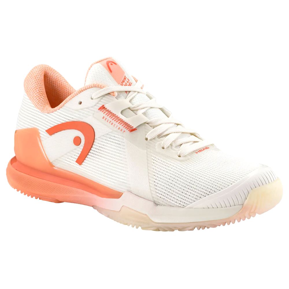 Head Sprint Pro 4.0 Allcourt, Tennis- & Padelskor Dam | Skor - Padelskor - Padelskor Dam | Padelspecialisterna