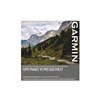 Garmin TOPO sørvestlige Frankrike v5 PRO, Garmin microSD™-/SD™-kort