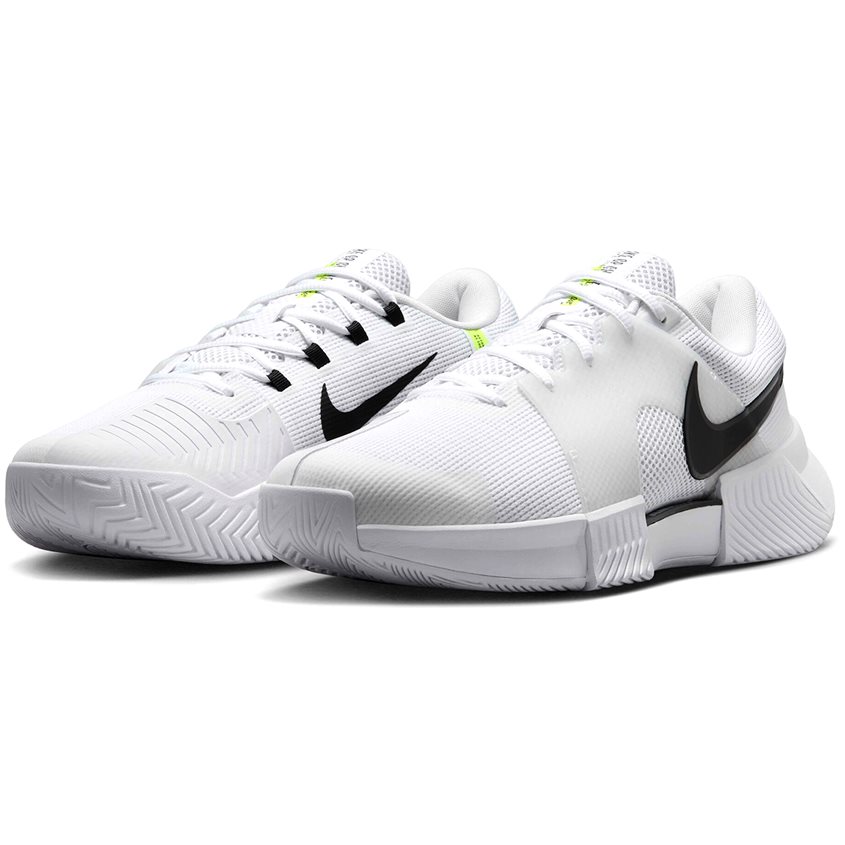 Nike Zoom GP Challenge 1 Allcourt, Tennis- & Padelskor Herr