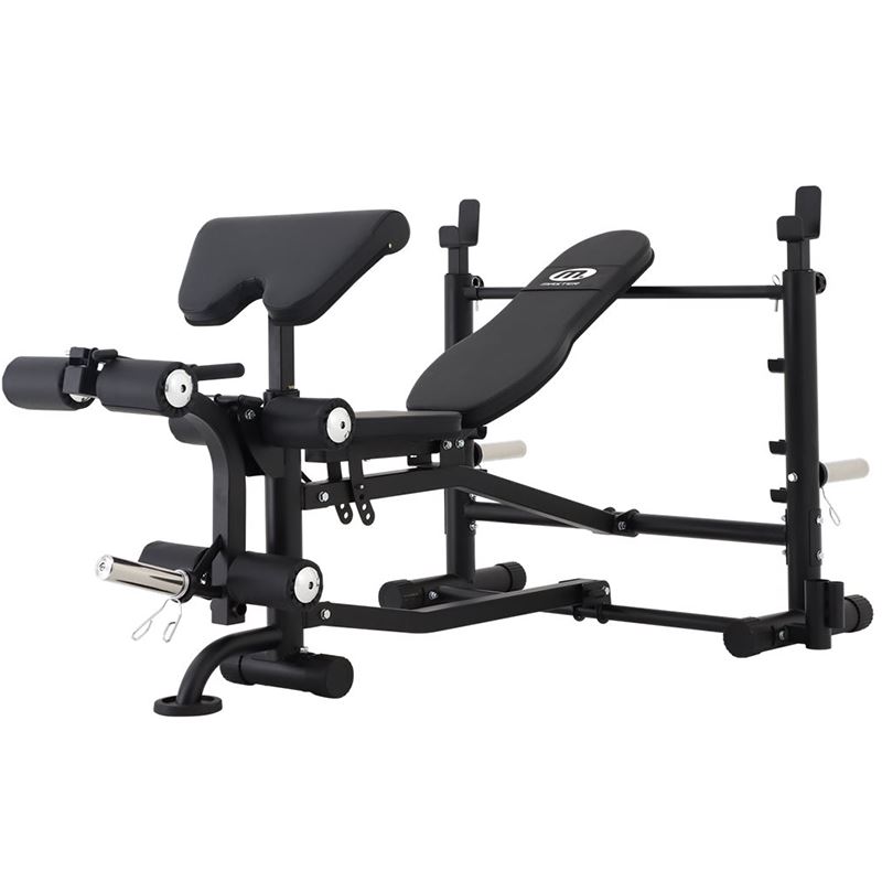 Master Fitness Multibench BX30, Harjoituspenkki