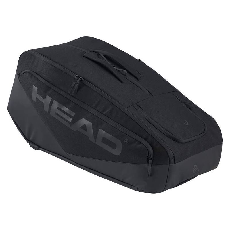Head Pro X Racquet Bag, Tennisväska | Tennis - Tennisväska | Padelspecialisterna