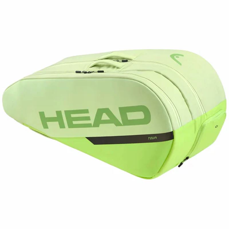 Head Pro Racquet Bag, Tennisväska | Tennis - Tennisväska | Padelspecialisterna