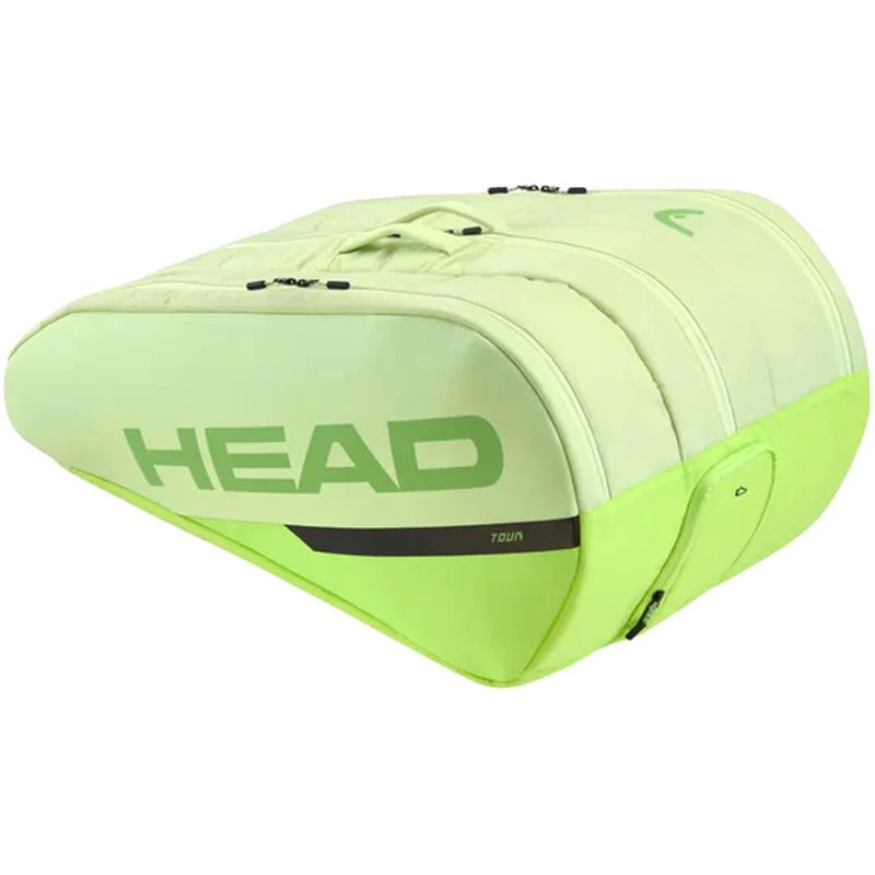 Head Pro Racquet Bag, Tennisväska | Tennis - Tennisväska | Padelspecialisterna