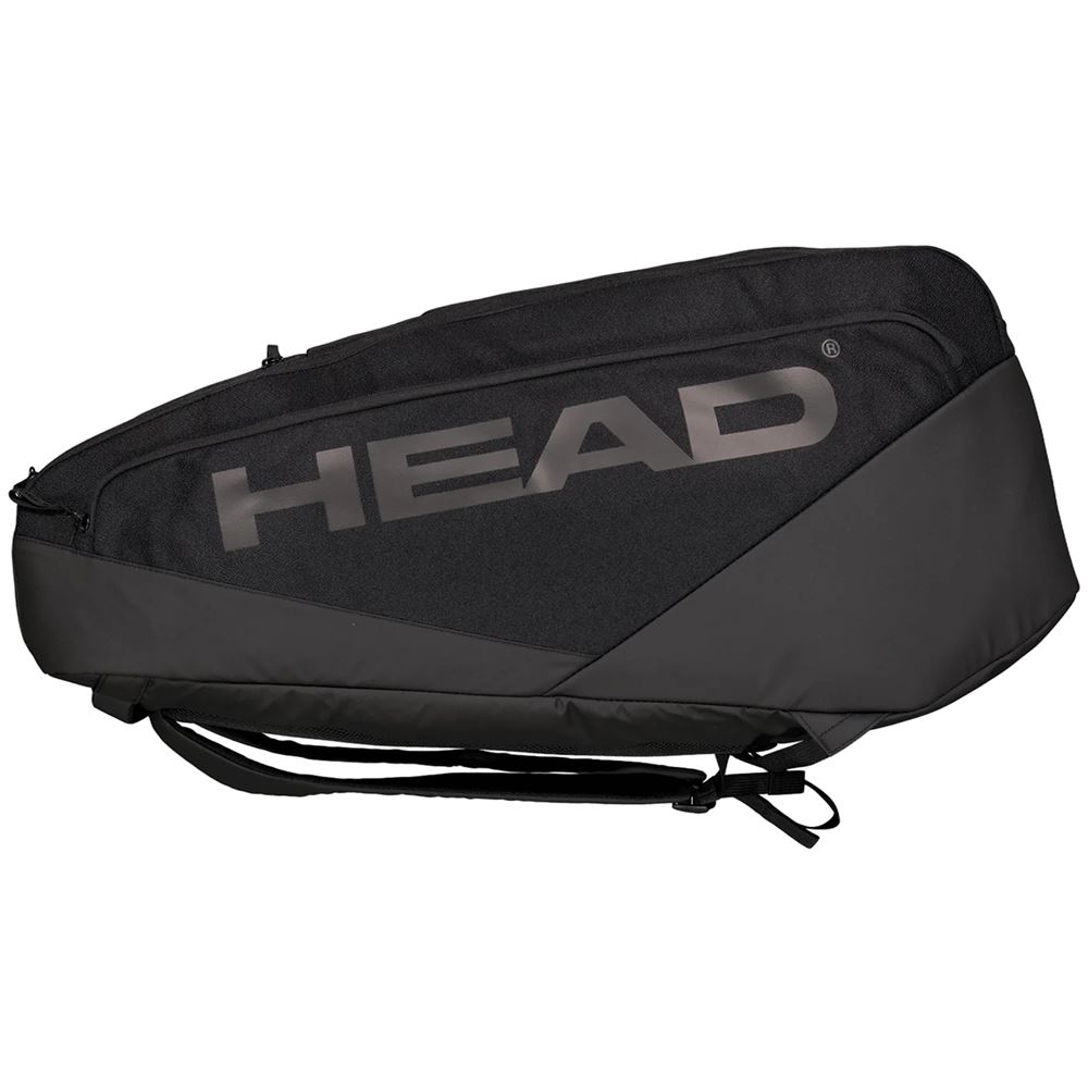 Head Pro Racquet Bag, Tennisväska | Tennis - Tennisväska | Padelspecialisterna