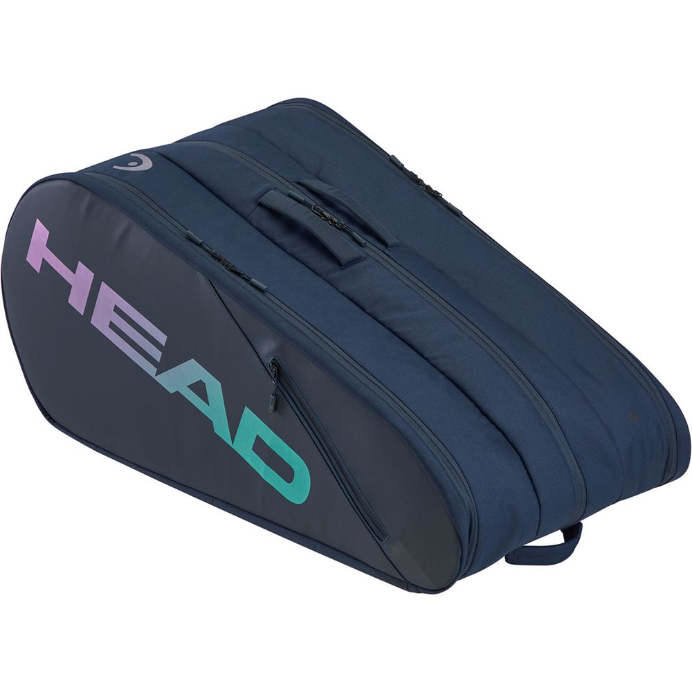 Head Pro Racquet Bag, Tennisväska | Tennis - Tennisväska | Padelspecialisterna