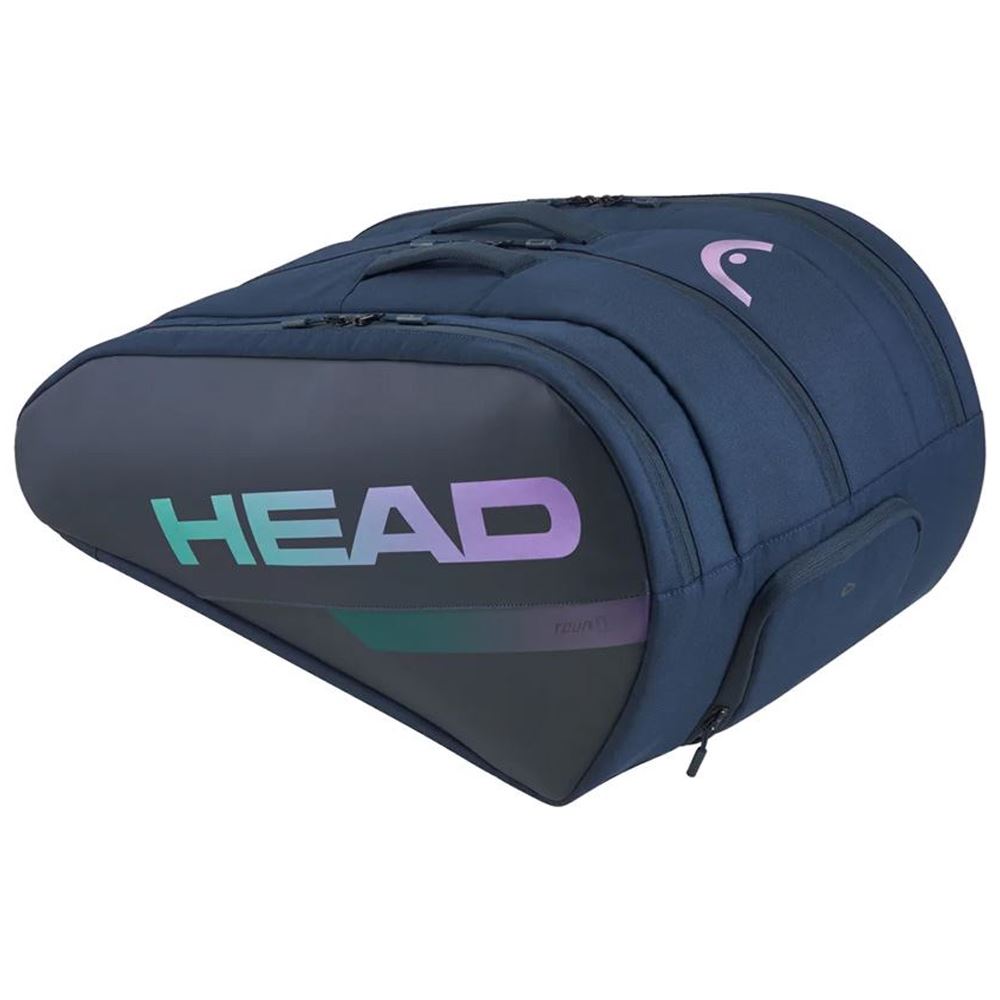 Head Tour Padel Bag, Padelväska | Padel - Padelväska | Padelspecialisterna