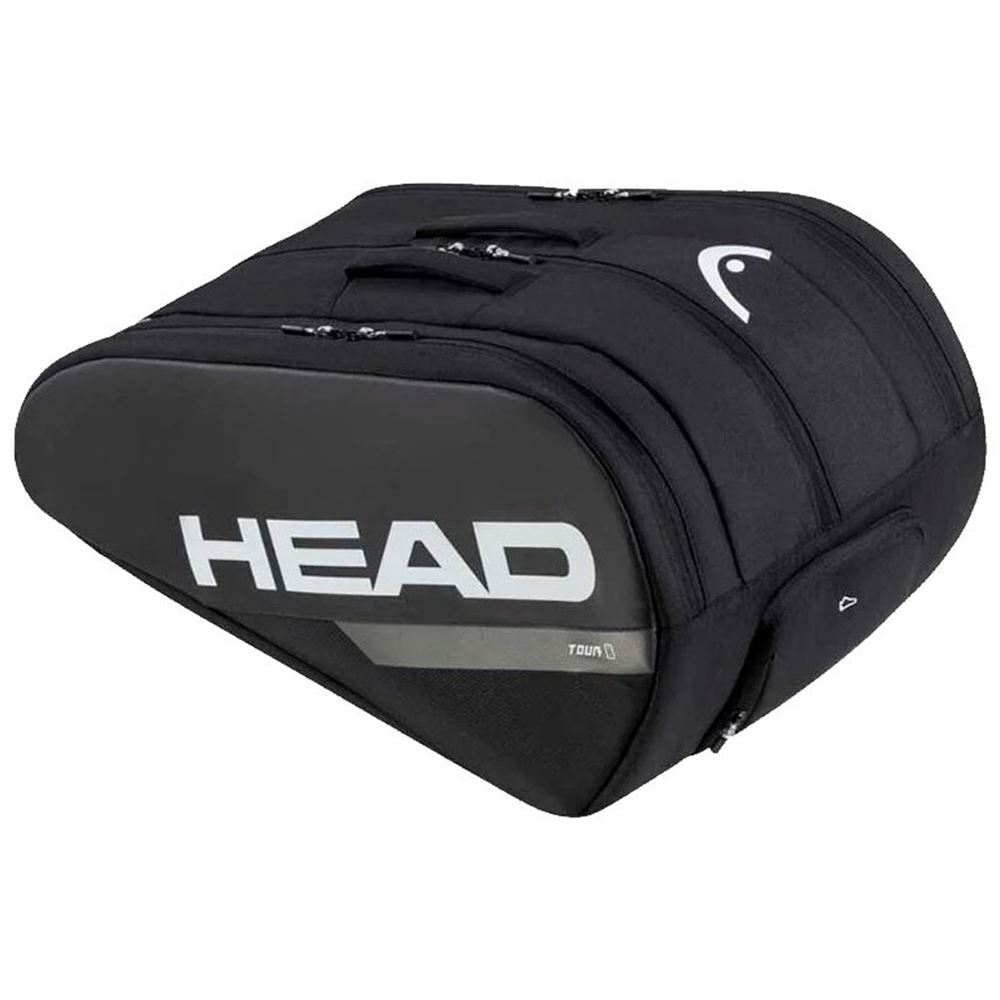 Head Tour Padel Bag, Padelväska | Padel - Padelväska | Padelspecialisterna
