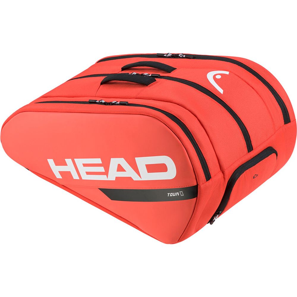 Head Tour Padel Bag, Padelväska | Padel - Padelväska | Padelspecialisterna