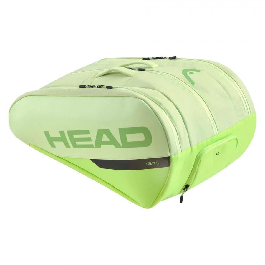 Head Tour Padel Bag, Padelväska | Padel - Padelväska | Padelspecialisterna