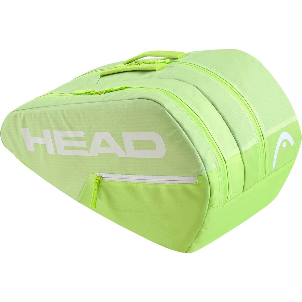 Head Base Padel Bag, Padelväska | Padel - Padelväska | Padelspecialisterna