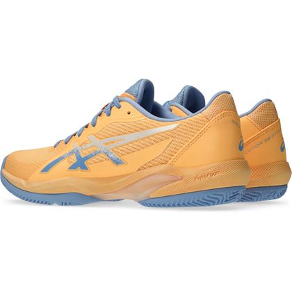 Asics Solution Swift FF 2 Allcourt, Tennis- & Padelskor Dam