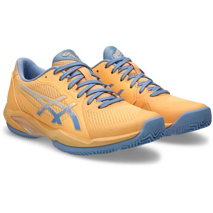 Asics Solution Swift FF 2 Allcourt, Tennis- & Padelskor Dam