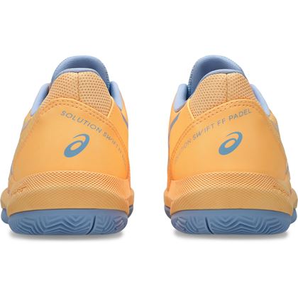 Asics Solution Swift FF 2 Allcourt, Tennis- & Padelskor Dam