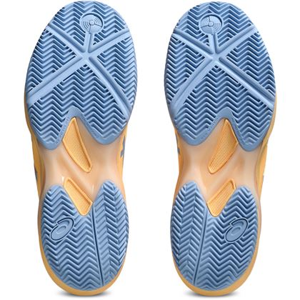Asics Solution Swift FF 2 Allcourt, Tennis- & Padelskor Dam
