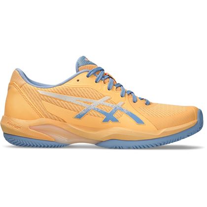 Asics Solution Swift FF 2 Allcourt, Tennis- & Padelskor Dam