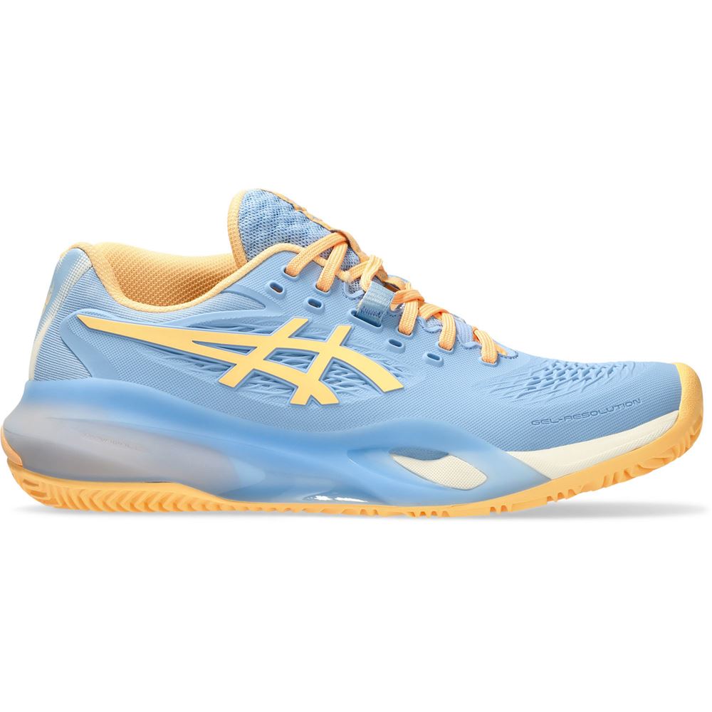 Asics Gel-Resolution X Allcourt, Tennis- & Padelskor Dam | Skor - Padelskor - Padelskor Dam | Padelspecialisterna