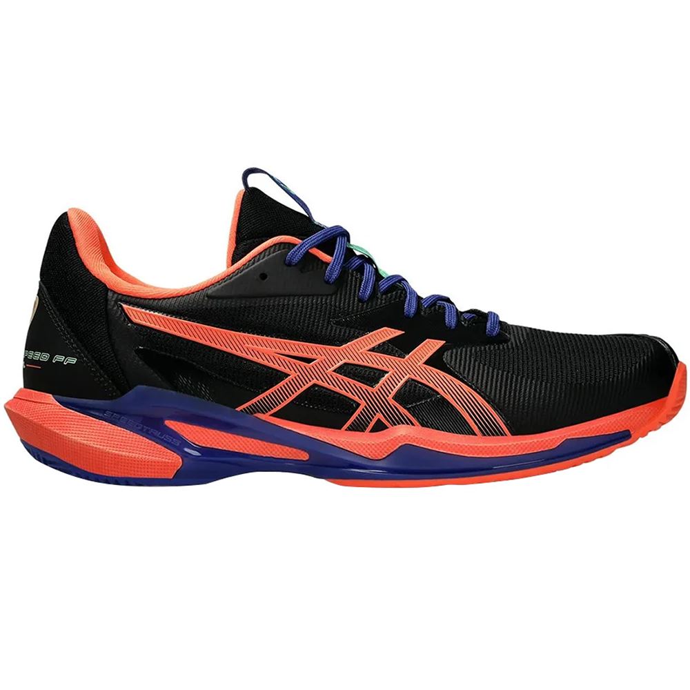 Asics Solution Speed FF 3 Allcourt, Tennis- & Padelskor Herr | Skor - Padelskor - Padelskor Herr | Padelspecialisterna
