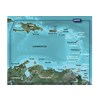 Garmin Kaakkois-Karibia HXUS030R - BlueChart g3 mSD / SD, Kartat & Ohjelmistot